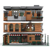 4642Pcs-Friends-Apartment-MOC-79570-DIY-Building-Blocks-Toy-(Licensed-and-Designed-by-LegoArtisan)