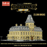 STEBRICK-MOC-70573-Französischer-Palast