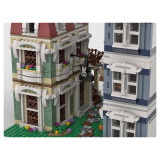 2258Pcs-Modular-Central-Perk-Cafe---Pub-MOC-54894-DIY-Building-Blocks-Toy-(Licensed-and-Designed-by-LegoArtisan)