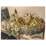 Legomocloc-MOC-62284-Rivendell