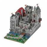 Bejkrools-MOC-45559-The-Highstone-Fortress  