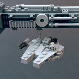 1385Pcs-EF76-Nebulon-B-Escort-Frigate-with-Micro-Falcon-MOC-34757-Space-Wars-Sci-Fi-Spaceship-Building-Blocks-MOC-Kits-(Licensed-and-Designed-by-Rubblemaker)