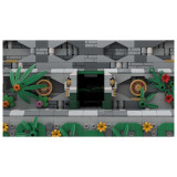 LegoBricking-MOC-66047-Aztekische-Pyramide