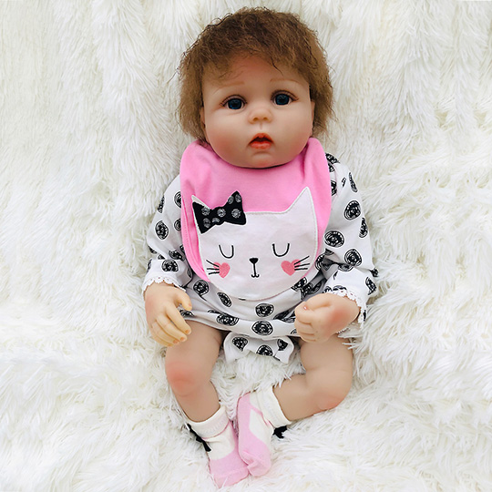 reborn baby set