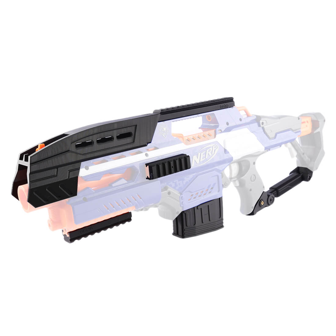 nerf n strike elite rapidstrike cs18