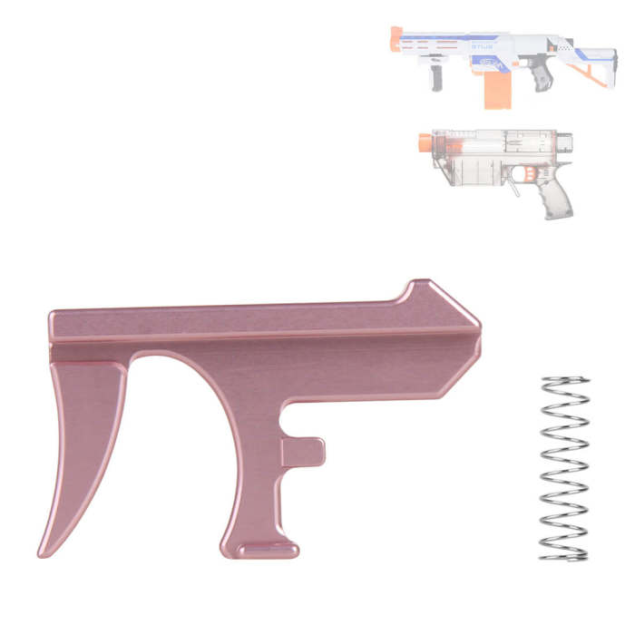 Worker Luxury Kit for Nerf Retaliator Internal Wearing Parts ...