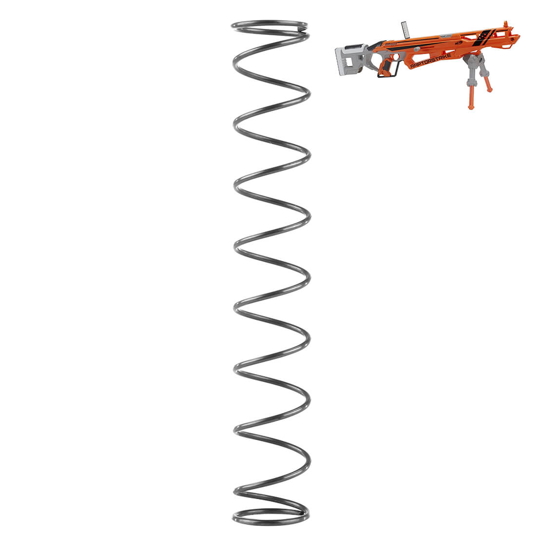 nerf n strike accustrike raptorstrike