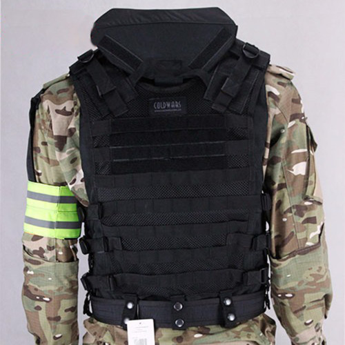 Russian Special Forces Defender 2 Body Armor 1000D Nylon Replica Vest  Tactical Hunting Vest for Outdoor Airsoft Shooting WarGame