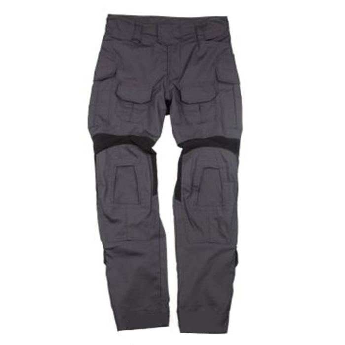 BACRAFT TRN G3 Multifunction Tactical Pants -Carbon Grey