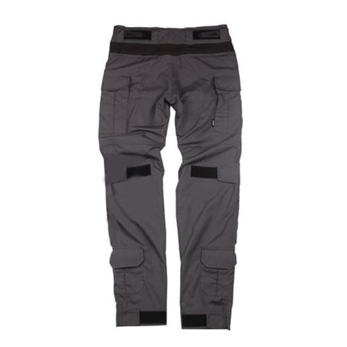 BACRAFT TRN G3 Multifunction Tactical Pants -Carbon Grey