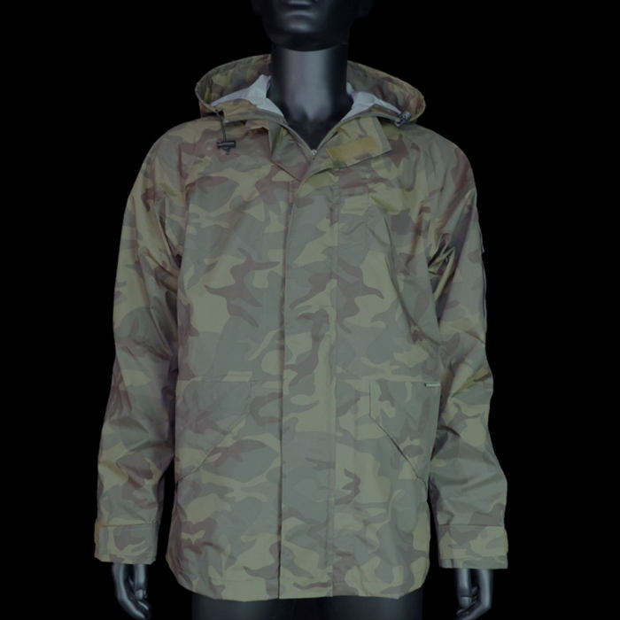 BG Tactical Lightweight Combat Jacket Uniform for Airsoft
