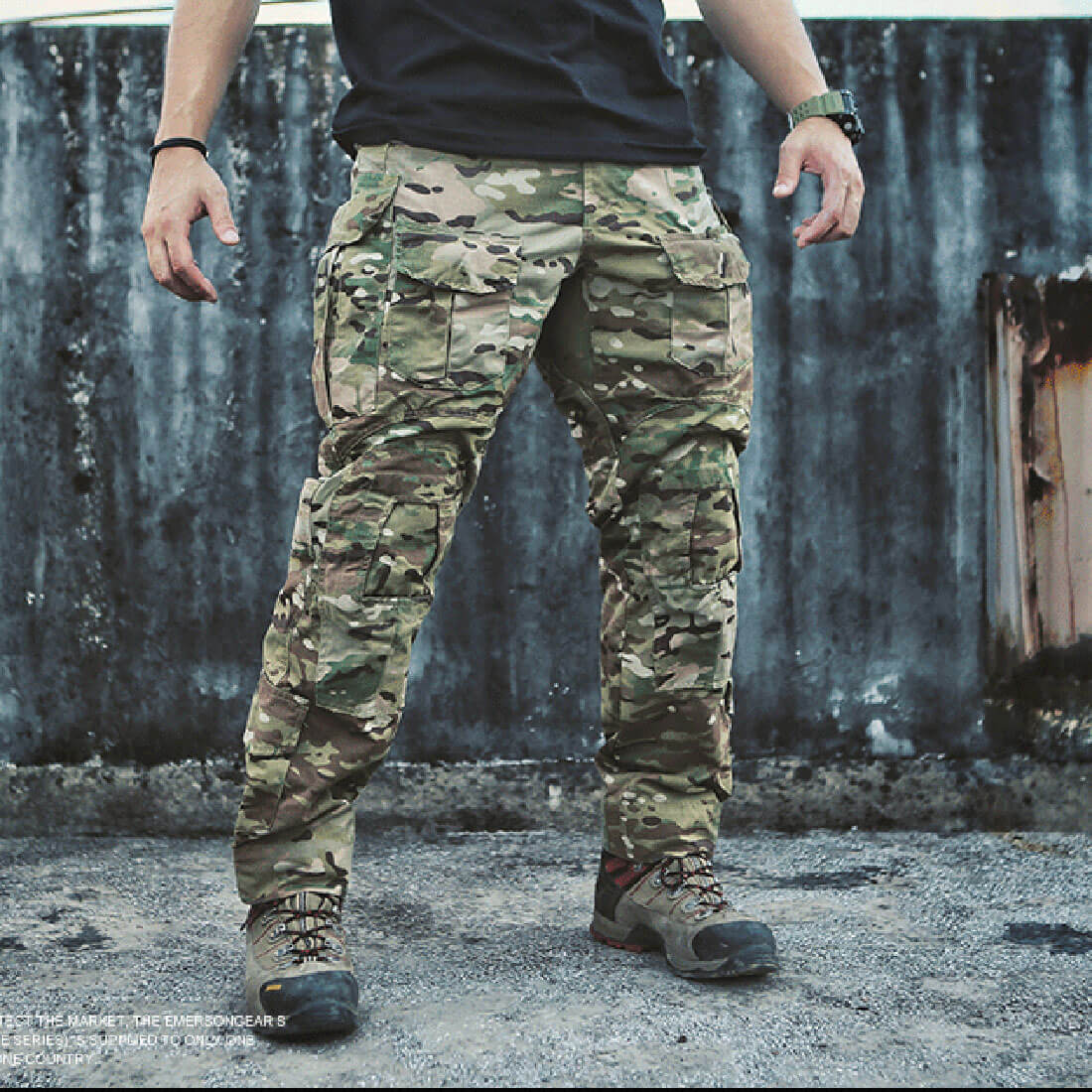 EmersonGear G3 Tactical Pants- Long version