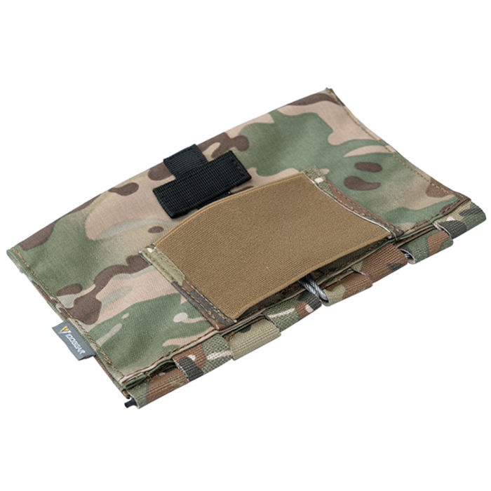 Idogear Tactical Molle Medical Pouch