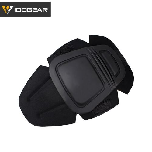 IDOGEAR G3 Protective Pads DP Style Knee Pads Set