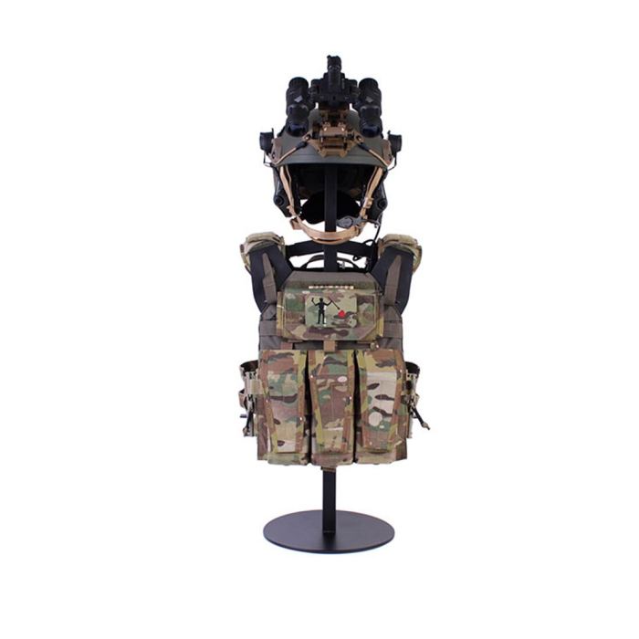 Tactical vest stand free forex data feed for ninjatrader review