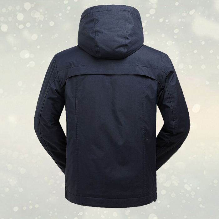 EIB Wear-resistant Tactical Slim Coat Cold-proof Winter Clothes