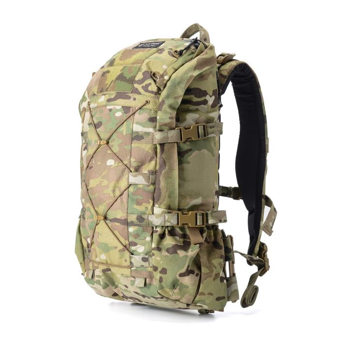 Lii Gear Roaring Cricket 16L Lightweight Tactical Hunting Backpack