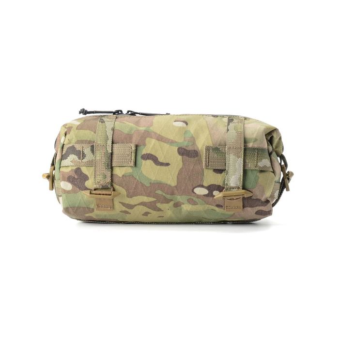 Lii Gear Outdoor Storage Bags Tactical Hunting Molle Pouch Backpack Accessories