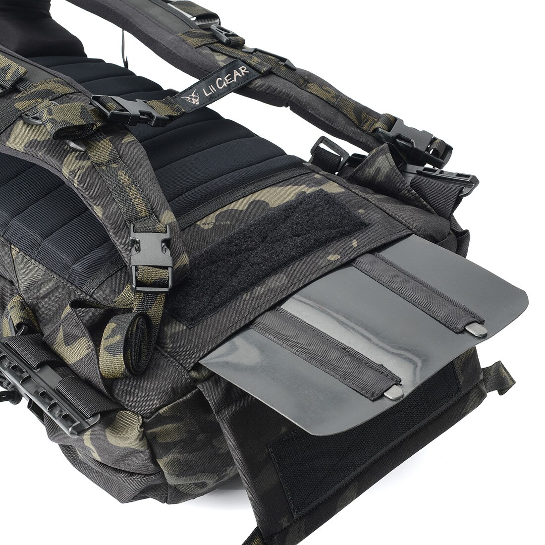 tactical hunting backpack