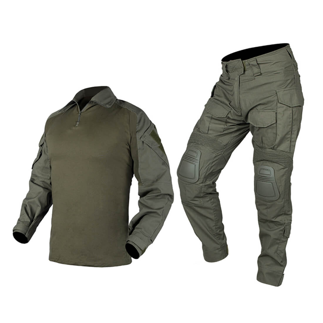 IDOGEAR Tactical Hunting G3 Combat Suit 