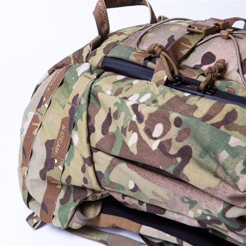 lii gear 25l fugu bomb multifunctional