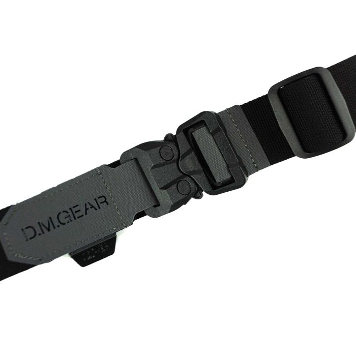 DMGear Mechanical Snake Customized Tactical Hunting Belt