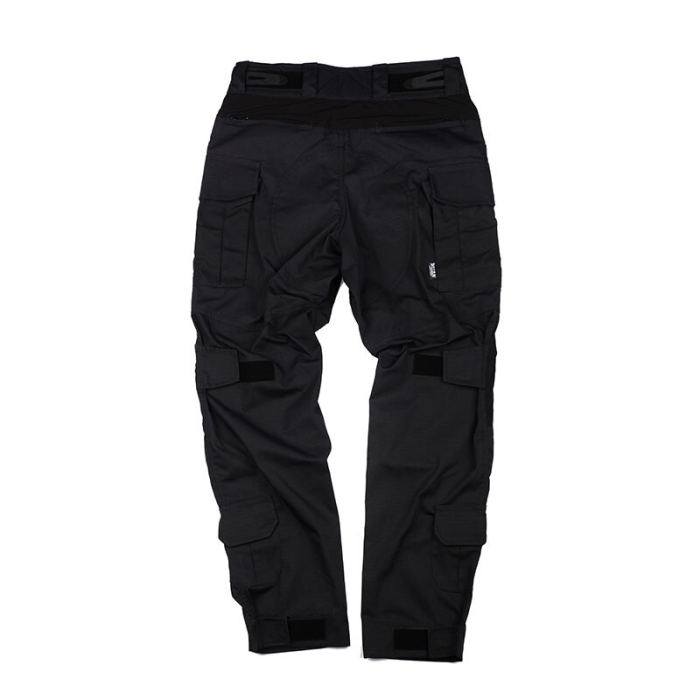 Bacraft TRN G3 BDU Tactical Hunting Comnbat Pants Outdoor Airsoft Military Multi Pouch Trousers