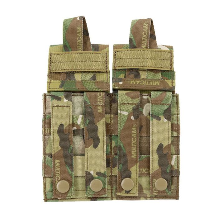 Eagle Industries 556 Tactical Double Mag Pouch- MC