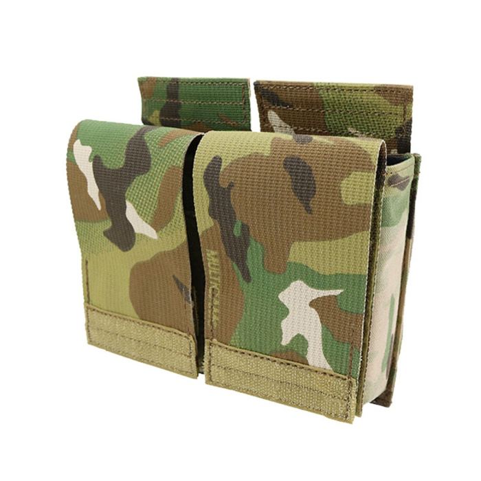 Eagle Industries 556 Tactical Double Mag Pouch- MC