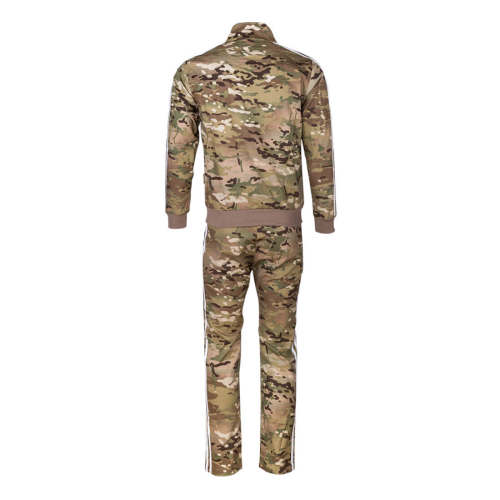 Workerkit Gopnik BDU Tactical Combat Uniform Suit for Outdoor Airsoft Leisure