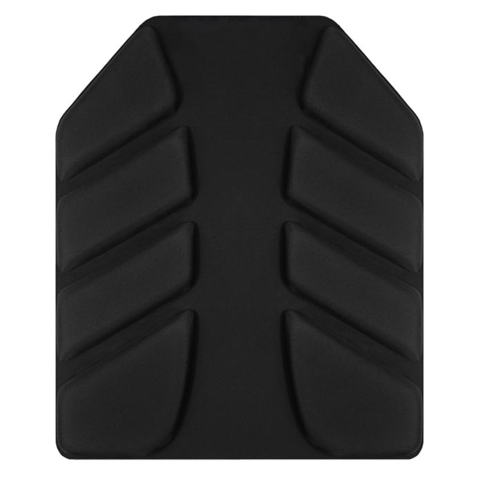 UTA 2Pcs Tactical Plate Carrier Cooling Pads Breathable Fishbone Pads