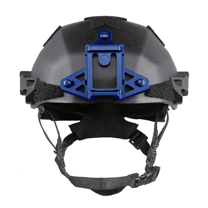 UTA Carbon Fiber Tactical Ratel Helmet