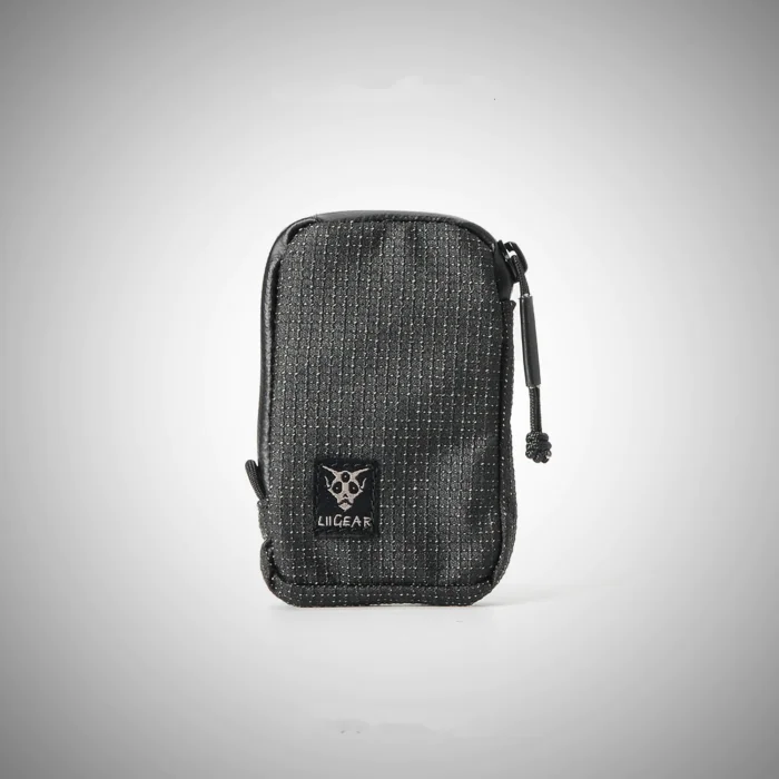 LiiGear BlackHole Portable EDC Bag Daily Commuter Storage Pack
