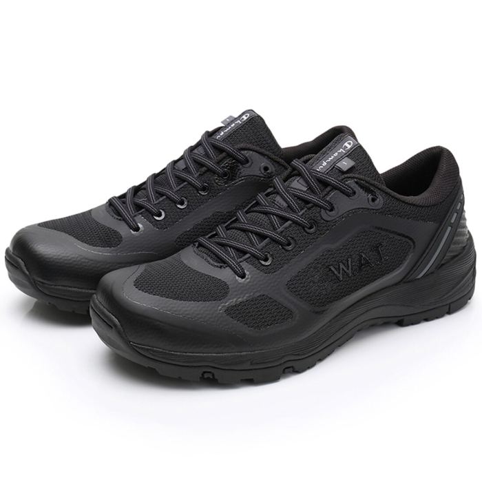 Workerkit Breathable Low-top Tactical Summer Training Shoes --WK5