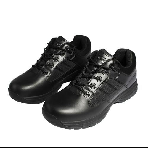 Workerkit Low-Cut Anti-Stab Tactical Shoes --WK4