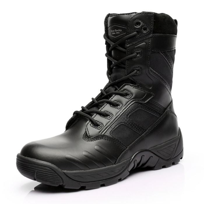 Workerkit Waterproof Puncture-proof Tactical Boots --WK2