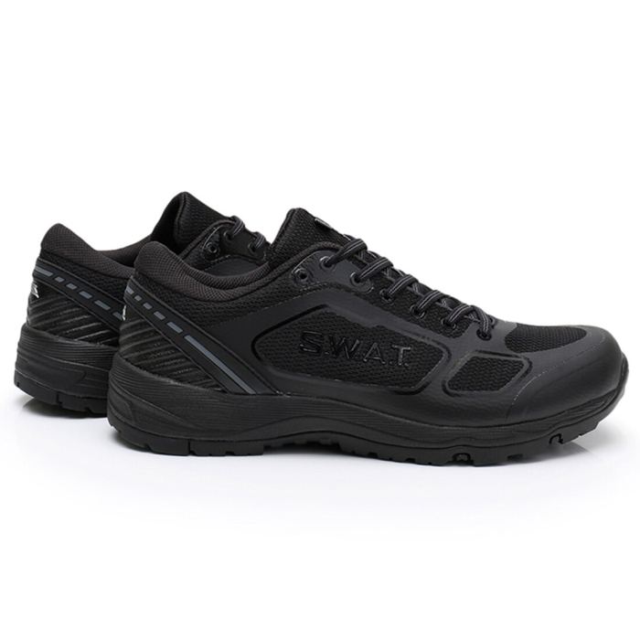 Workerkit Breathable Low-top Tactical Summer Training Shoes --WK5
