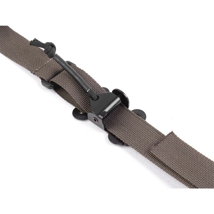Workerkit The Slingster MK II Tactical Multifunctional Two Point Strap