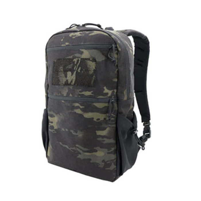 Workerkit LBT-8005A New Outdoor Leisure Double Shoulder Color Matching Waterproof Backpack Imported X-PAC