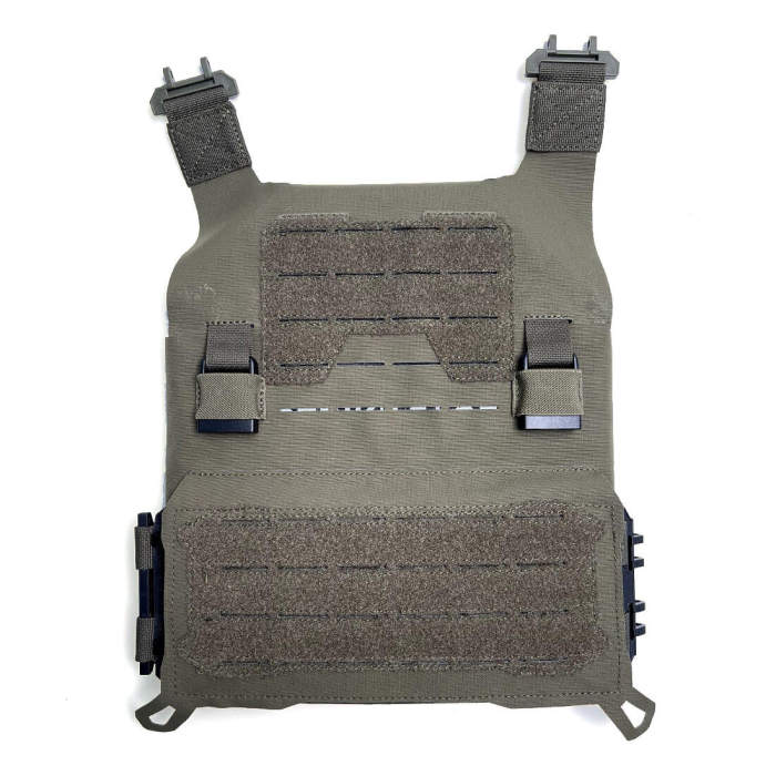 Bigfoot GTPC 3.0 Plate Carrier Airsoft Tactical Vest - Air Version