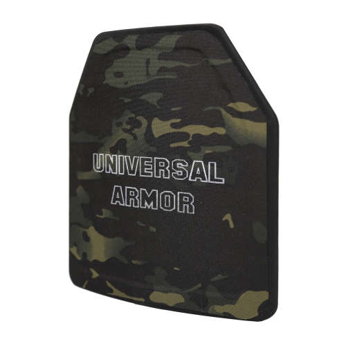 UTA NIJ IV Level Ballistic Plate Tactical Bulletproof Body Armor