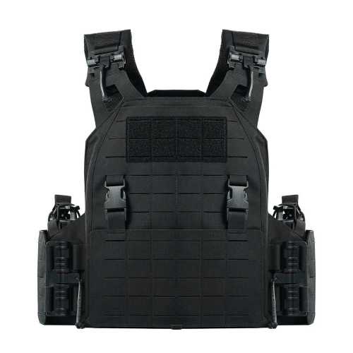 UTA F-Tiger Plate Carrier Laser Cutting Tactical Vest with Backpack