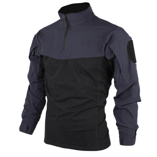 BACRAFT TRN Tactical Training Shirt Quick-dry Combat Outfit