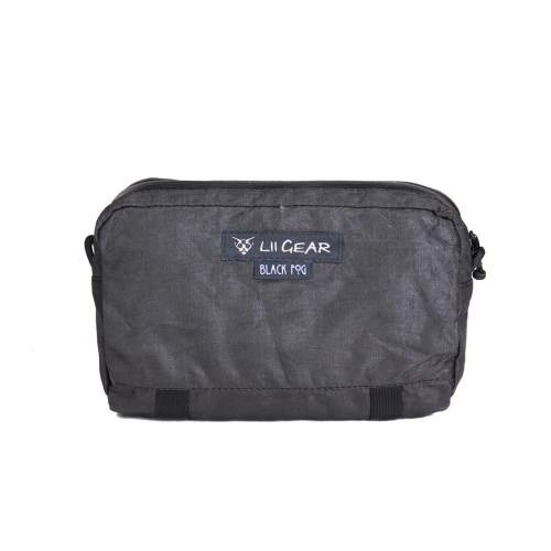 Lii Gear Tactical Waist Pocket Outdoor Multifunctional Waist Bag