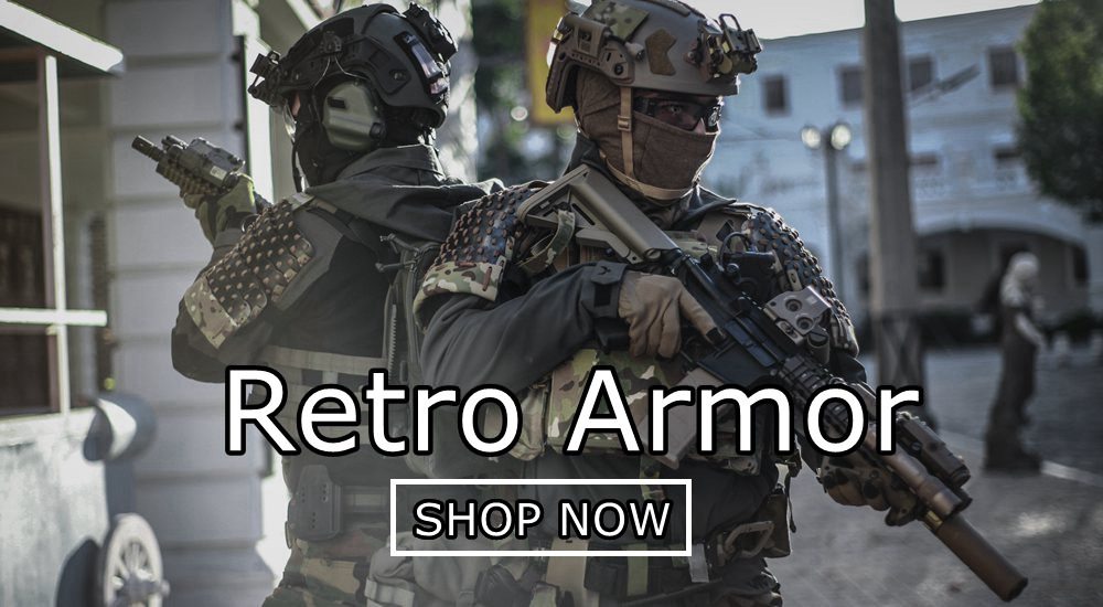 workerkit retro armor