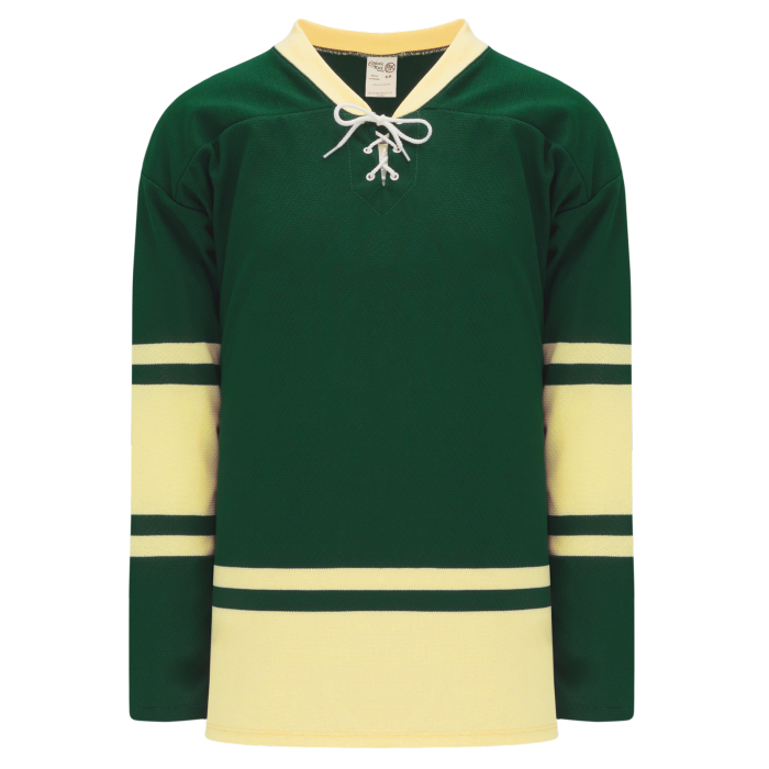 Custom Hockey Jersey