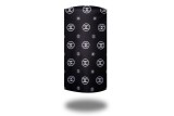 Fashion Print Women Face Scarf