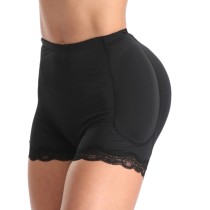 High Waist Butt Shaper