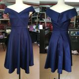 Occassional Sweetheart A-Line Vintage Dress