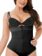 Under Bust One-Piece Body Shaper